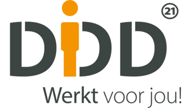 DDD Personeel Logo